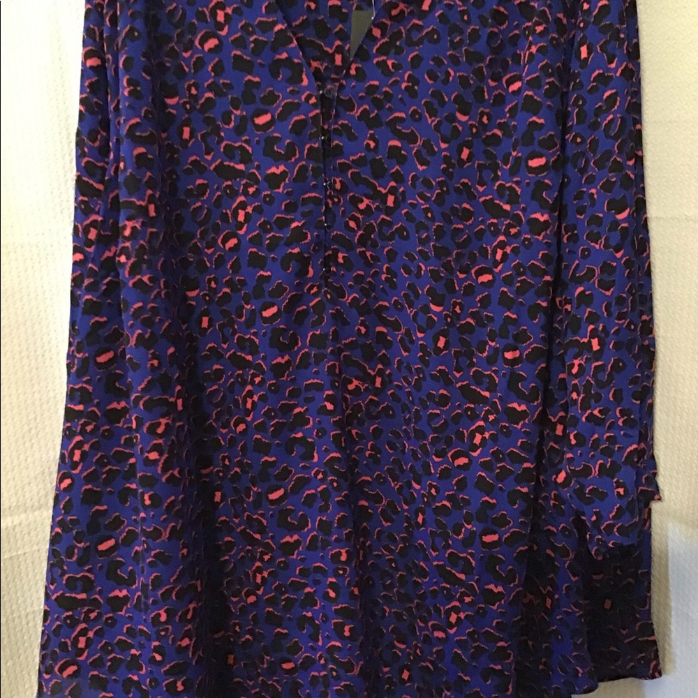 Plus size top